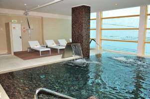 Axis Porto Business&Spa Hotel