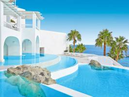 Mykonos Blu Grecotel Boutique Resort