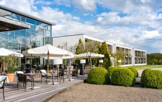 Hotel Angels am Golfpark