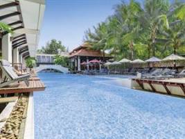 Khao Lak Oriental Resort