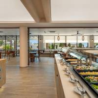 Kouros Palace - Active Lifestyle Hotel
