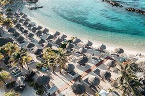 The Kontiki Curacao Beach Resort