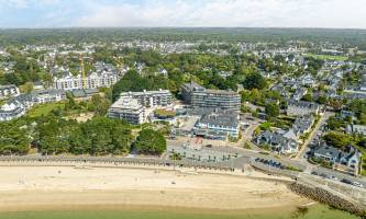 Résidence La Corniche De La Plage