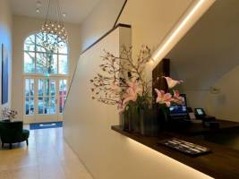 OBERDECK Studio Apartment House