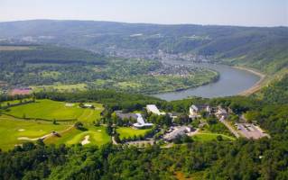Jakobsberg Nature Resort