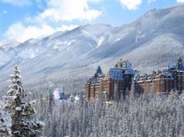 Fairmont Banff Springs