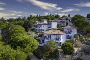 Asteria Ephesus Kusadasi