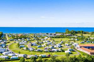 Insel-camp Fehmarn