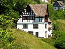 Kurhaus am Nordenau - 10 pers