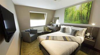 Hotel Hampton by Hilton London City