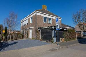 Luxuriöses Ferienhaus für 4 Personen in Zoutelande, 250 Meter vo