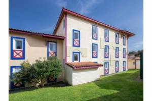 Résidence Les Villas du Lac 2P4
