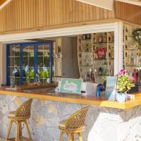 Aparthotel Christiana Beach