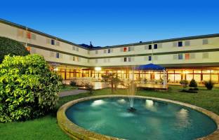 Hotel Marina