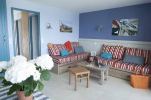 Le Coteau et la Mer 2p 3p Standard