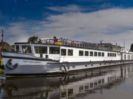 Fietscruise Rijn, IJssel en Hanzesteden