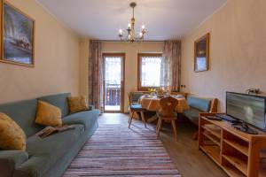 Paradiso Ski in - Ski out 50m