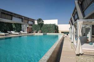 Steigenberger Residence Doha
