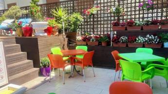 Sunrise HotelÇameria