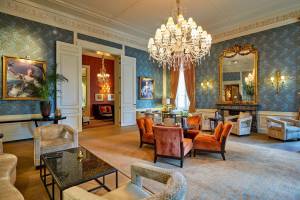 Grand Hotel Casselbergh