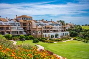 La Cala Golf & Spa Resort