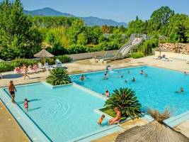 Camping Les Pins
