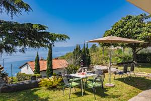 The Wave - Apt with Seaview and Garden