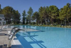 (sta)caravan Valkanela Mobile Homes