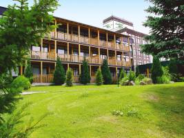 Landhotel Harz