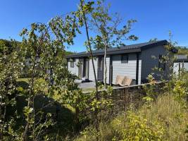 Vakantiepark de Bremakker - Chalet Wulk - Bosveld 145