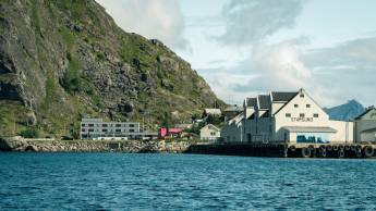 Live Lofoten Hotel