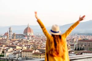 Rondreis Toscane met alle zintuigen