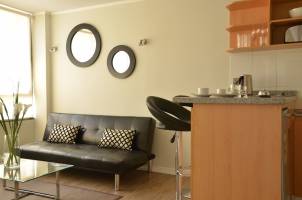 Apart Hotel Providencia