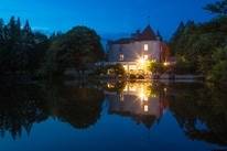 Camping Château Le Verdoyer