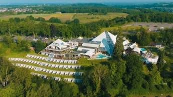 Wellnesshotel Thermae 2000