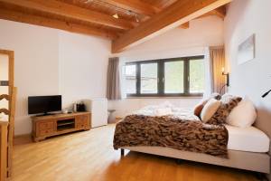 Leutasch Retreat Premium | 2 personen