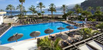 Melia Costa Atlantis Tenerife