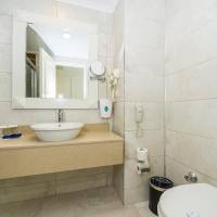 Hotel Dream World Hill