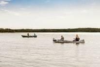 First Camp Duse Udde