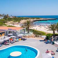 FERGUS Style Carema Beach