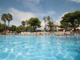 Camping Vilanova Park