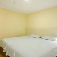 Appartementen Monte Carrera