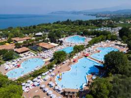 Vakantiepark Piani di Clodia