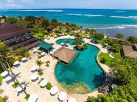 Discovery Kartika Plaza