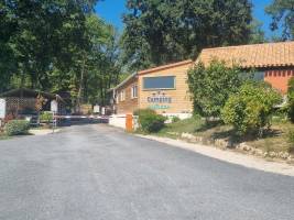 Camping La Garenne