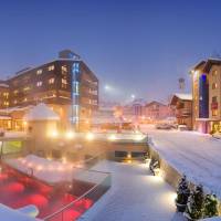 Valsaa Alpinresort - adults only
