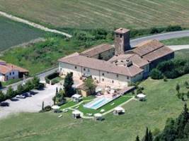 Country Borgo Sant Ippolito
