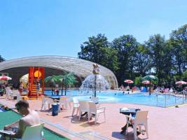 Summio Vakantiepark Herperduin