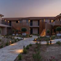 Eleonas Boutique Hotel & Spa - adults only