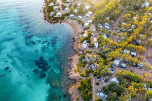 Baia Holiday Isuledda